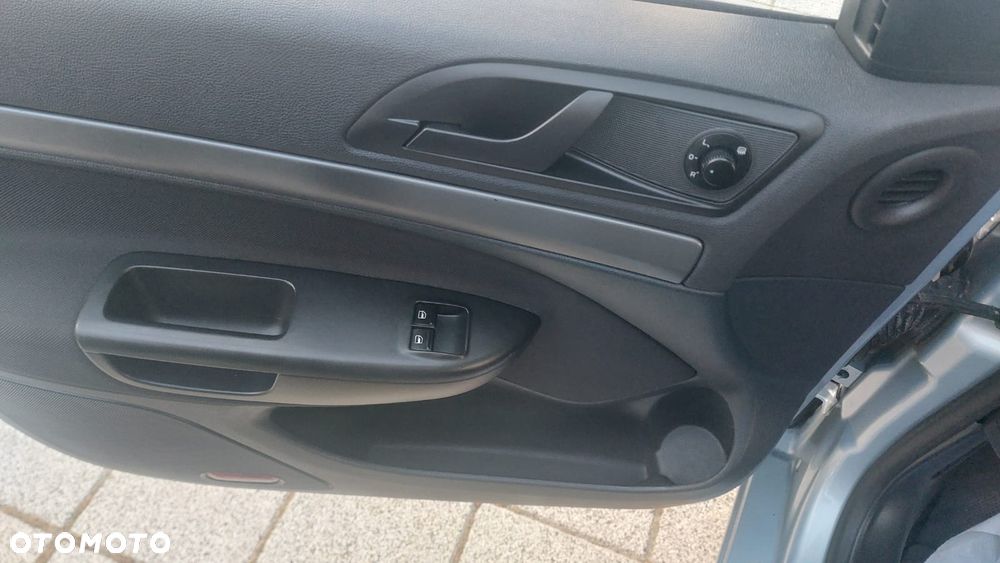 Skoda Octavia - 26