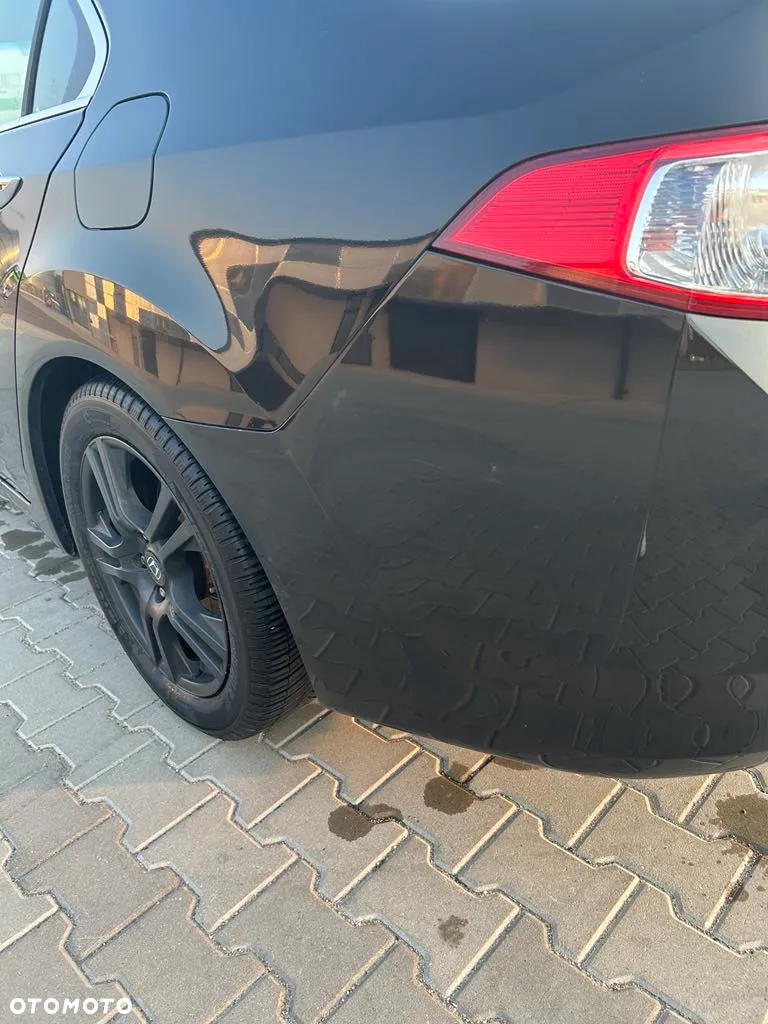 Honda Accord 2.0 Comfort - 8