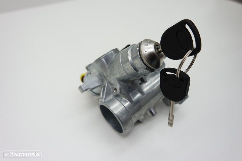 fecho Canhão igniçao com chave Ford Transit 1986-2000(NOVO) - 1