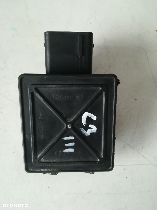 MODUŁ START STOP CITROEN C3 III 967787168001 - 3