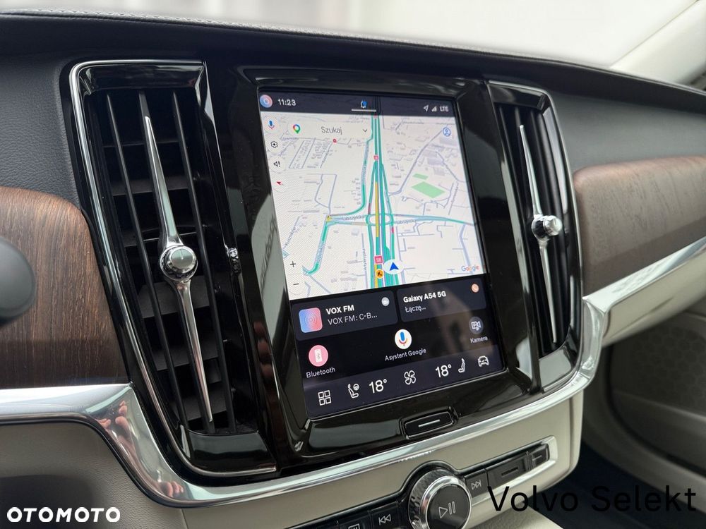 Volvo S90 - 21
