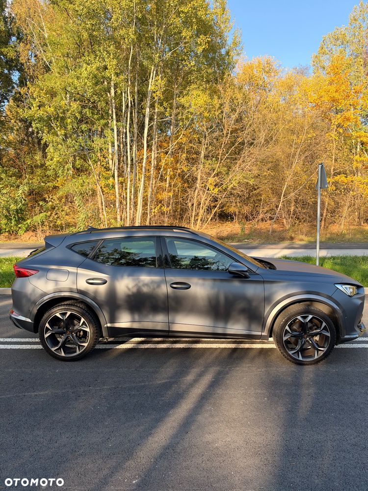 Cupra Formentor 1.5 TSI DSG - 6
