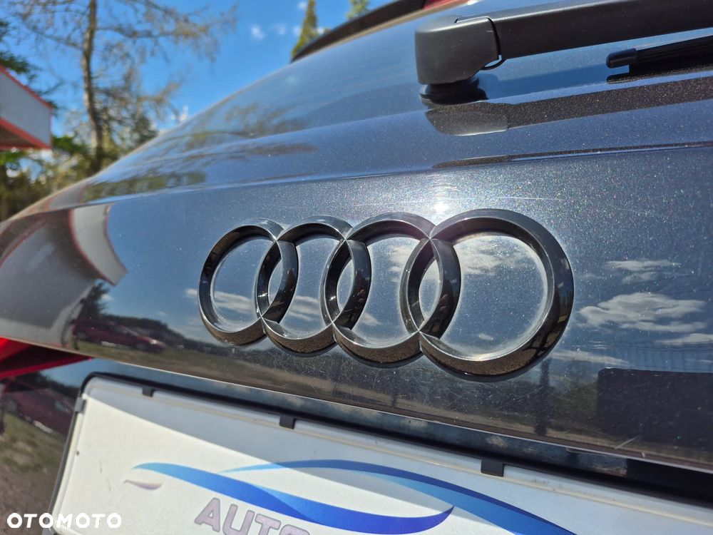 Audi A4 Avant 1.8 TFSI multitronic Attraction - 32