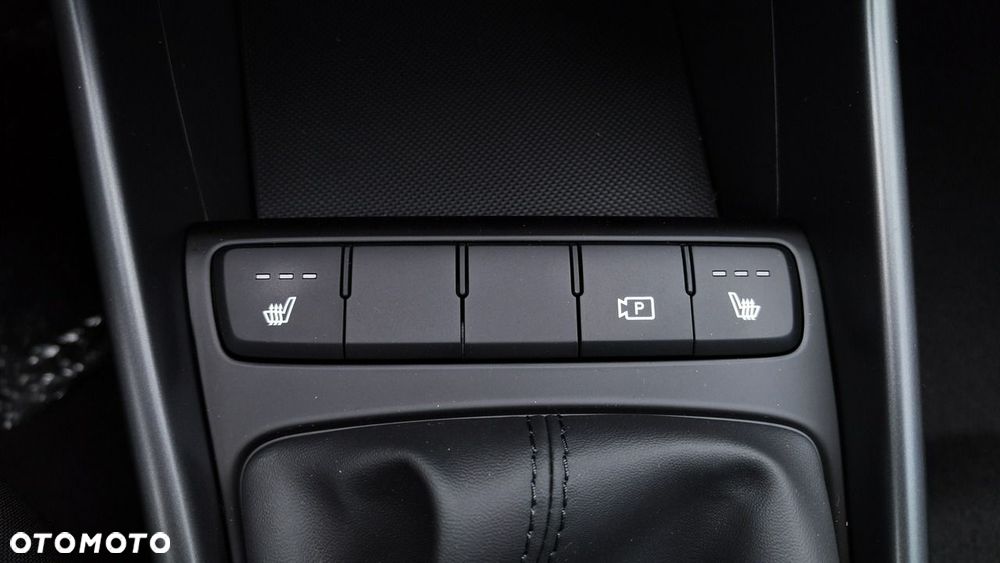 Hyundai i20 1.0 T-GDi Modern - 23