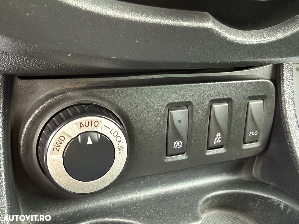 Dacia Duster SCe 115 4WD Prestige - 17