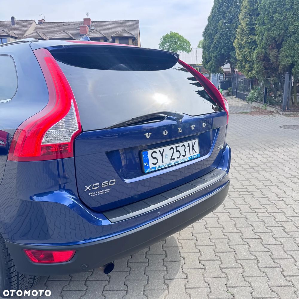 Volvo XC 60 DRIVe Ocean Race - 2