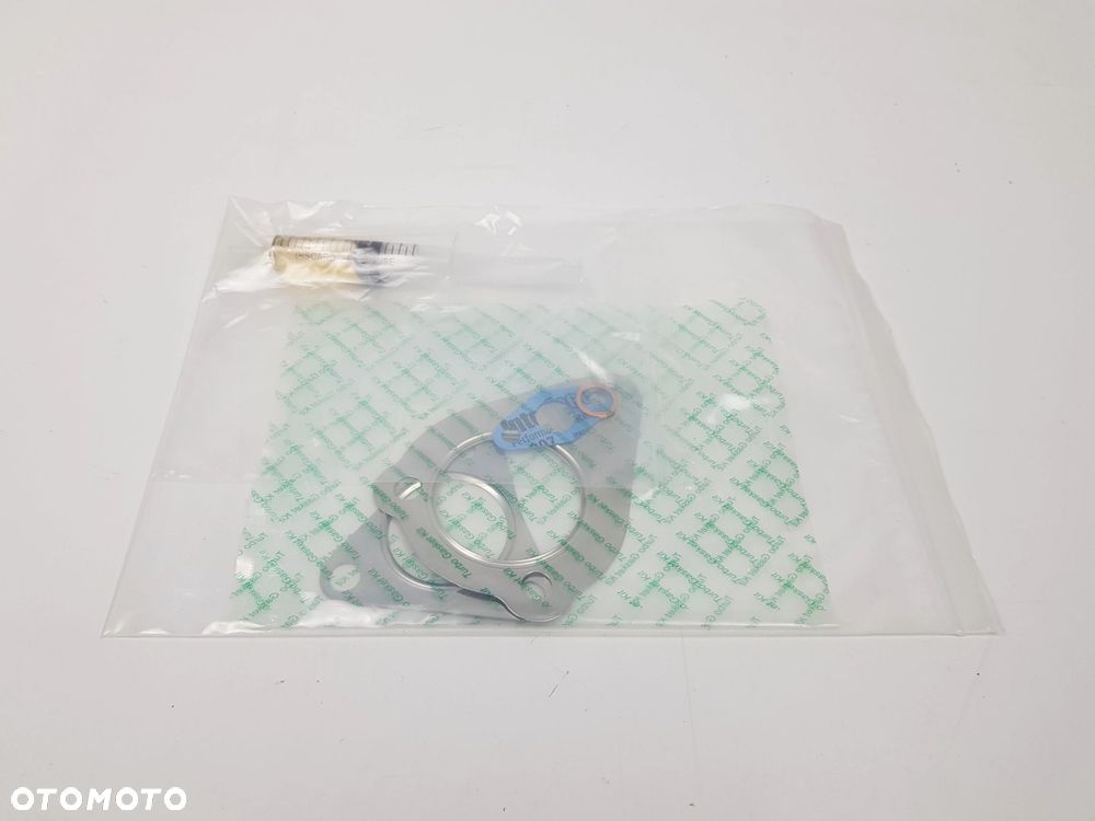 NOWA Kompletna Turbosprężarka Seat Ibiza II Volkswagen Polo Caddy 93243 - 8