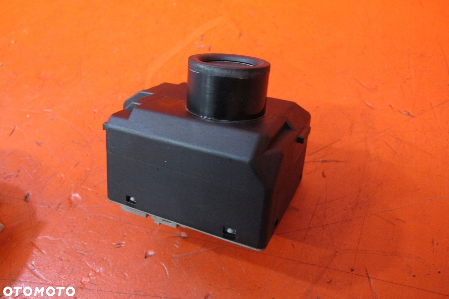 MERCEDES VITO 3 III W447 LIFT 447 STACYJKA A4479004714 - 2