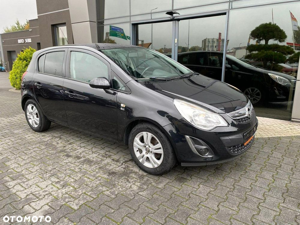 Opel Corsa - 2