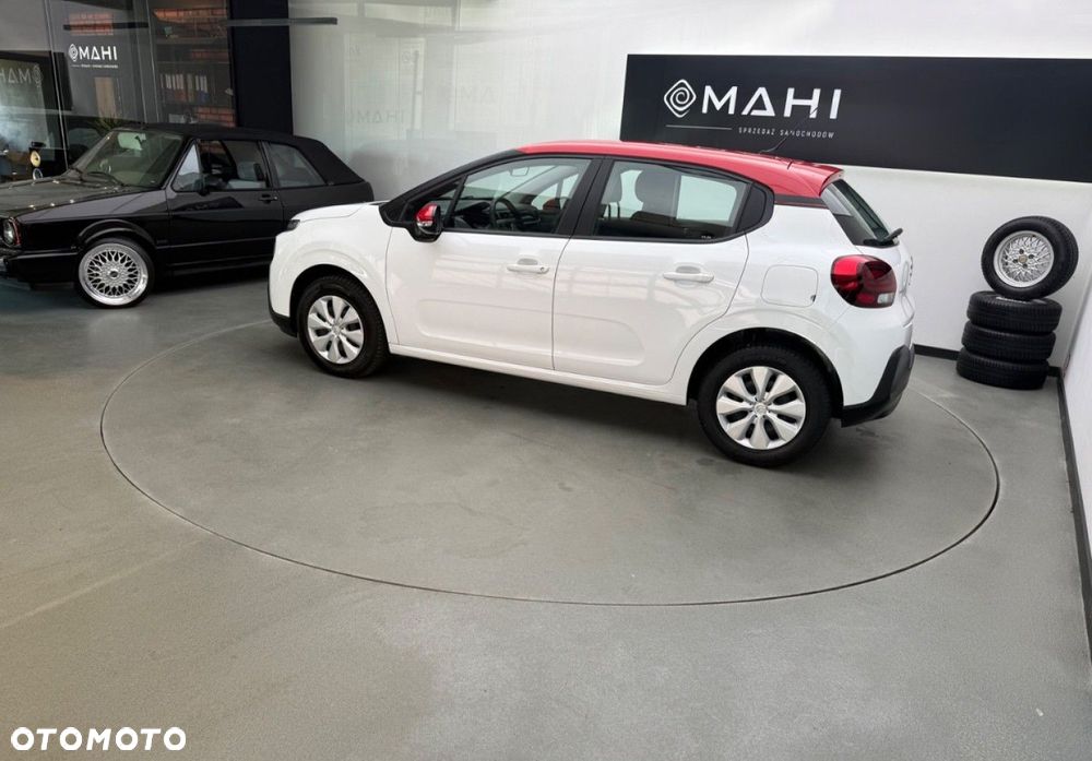 Citroën C3 1.2 VTi Exclusive - 8