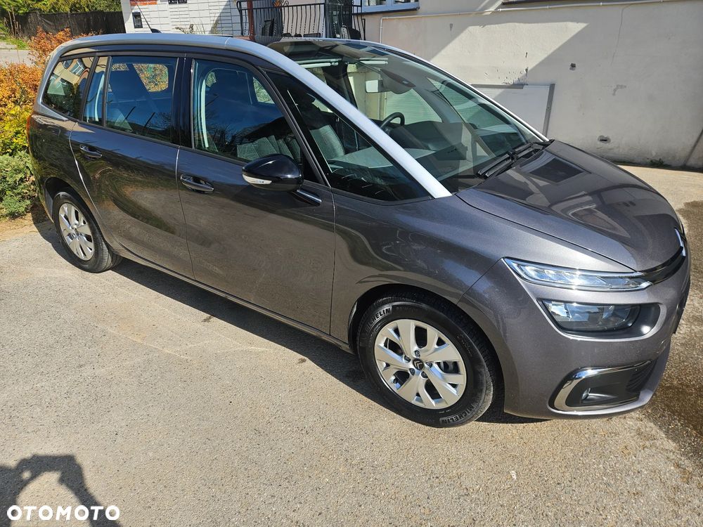 Citroën SpaceTourer 1.5 BlueHDi M Feel - 3
