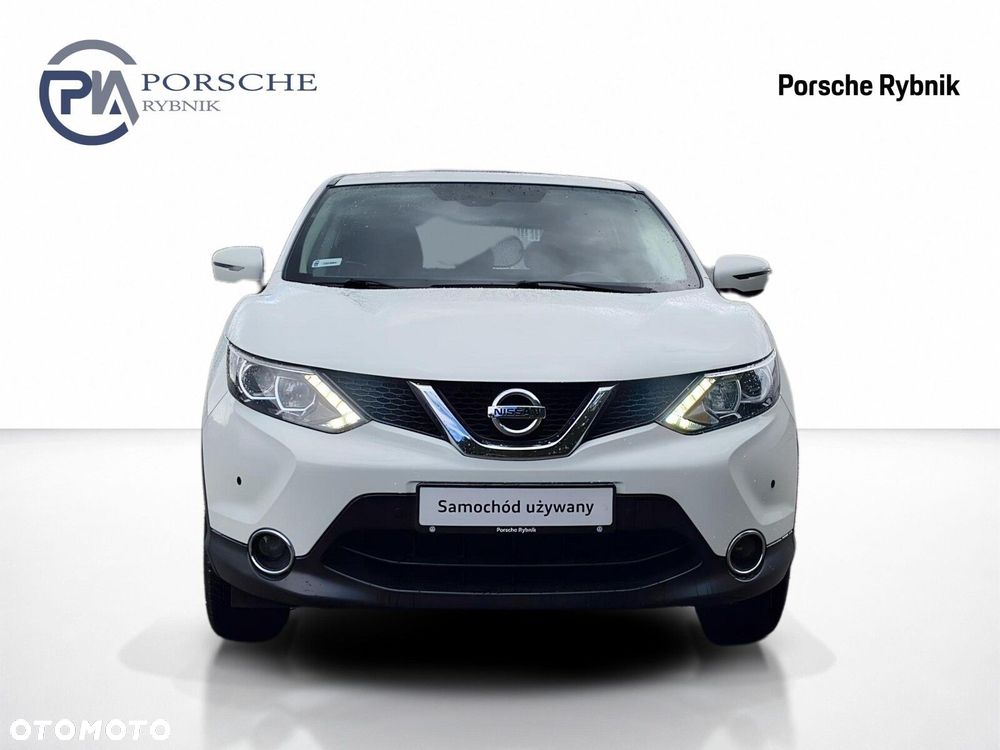 Nissan Qashqai - 9