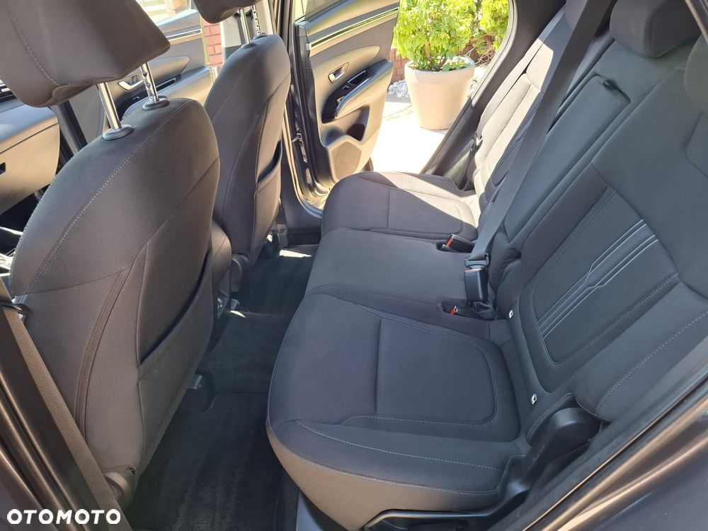 Hyundai Tucson - 17