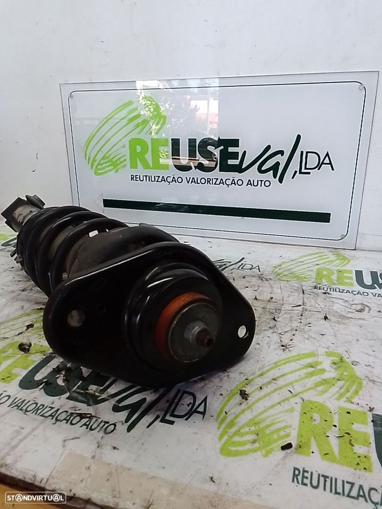 Suspensão Tras Esq Mini Mini (R56) - 3