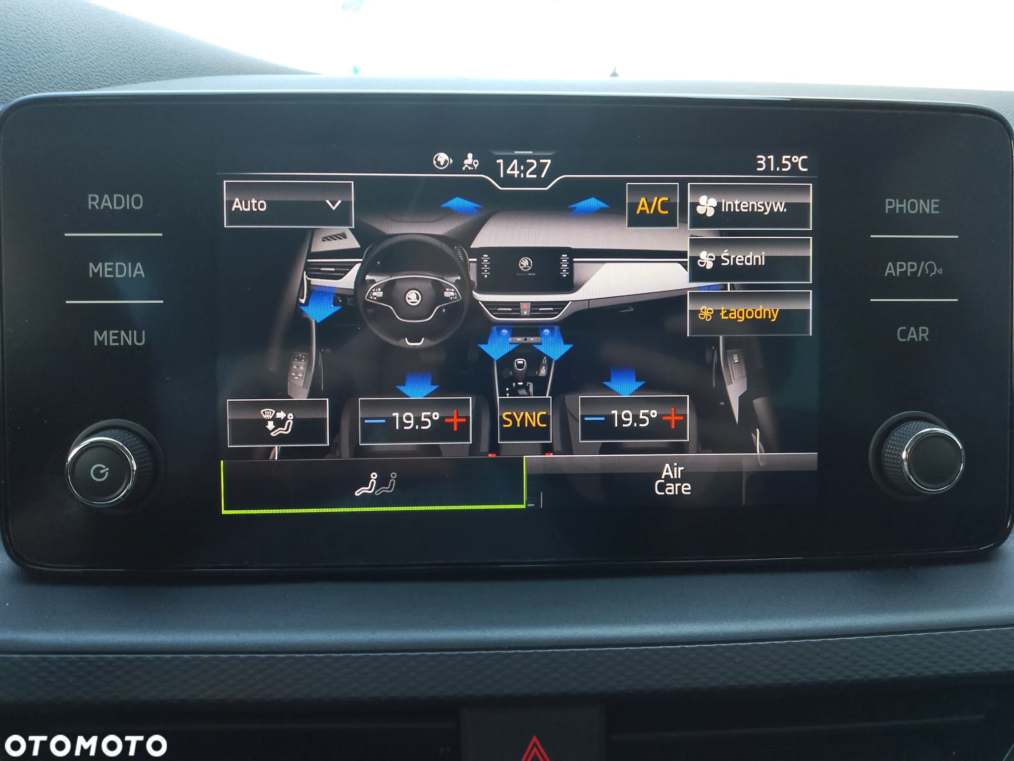 Skoda Kamiq 1.0 TSI Ambition - 12