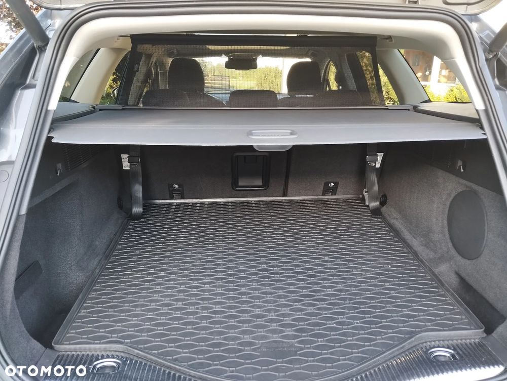 Ford Mondeo 2.0 EcoBlue Titanium - 15
