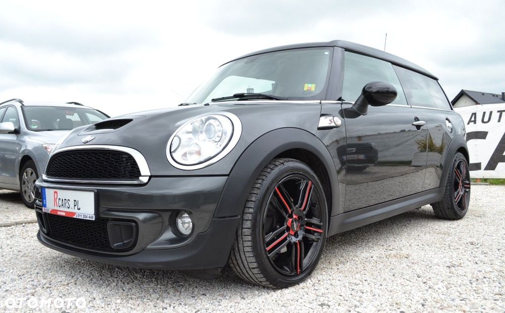 MINI Clubman - 19