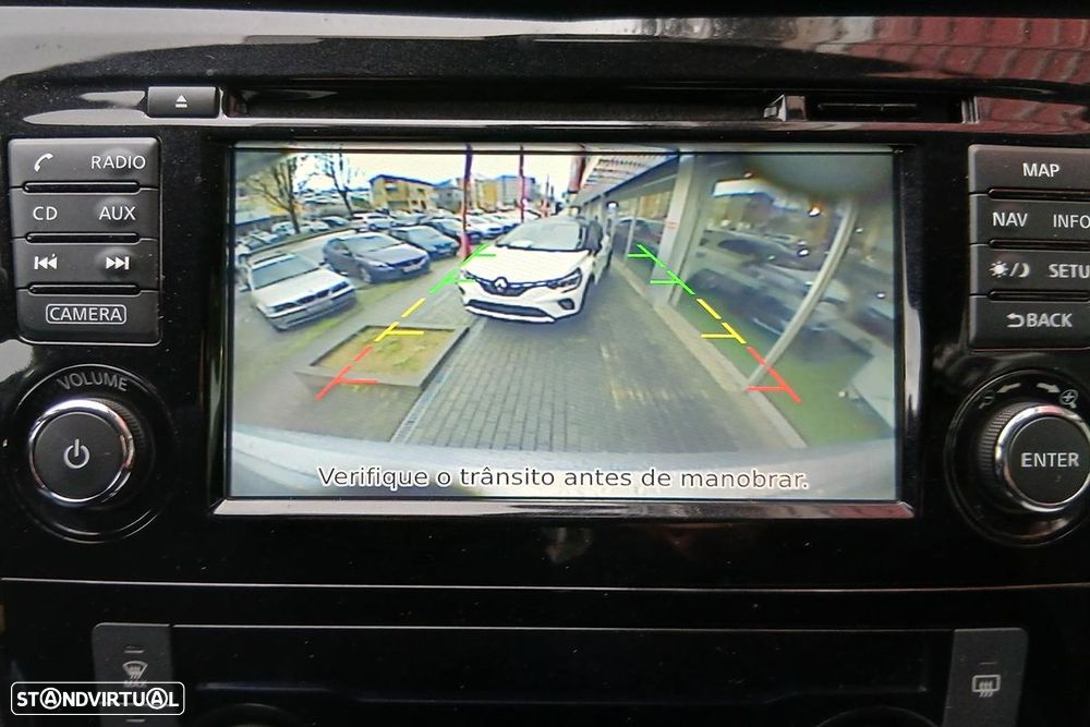 Nissan Qashqai 1.5 dCi Business Edition - 7