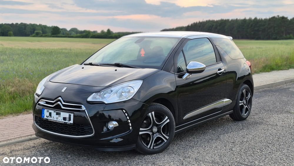 Citroën DS3 - 9