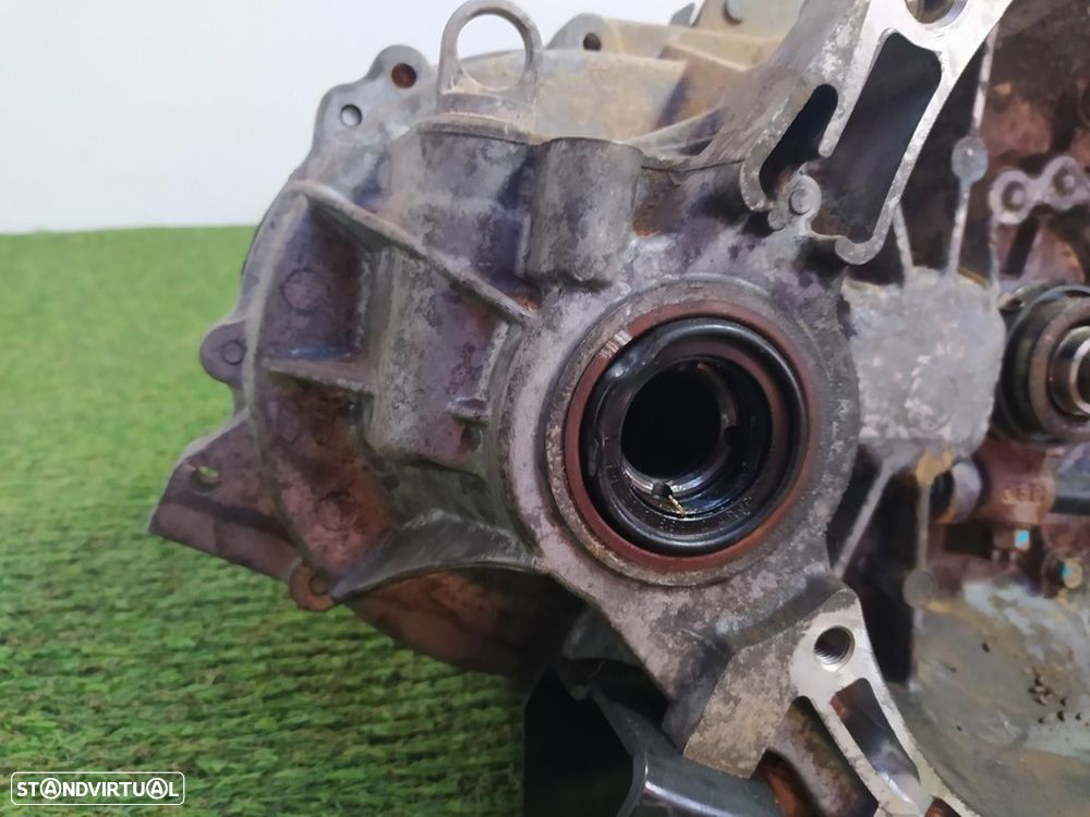 CAIXA VELOCIDADES HYUNDAI I20 2017 - 2