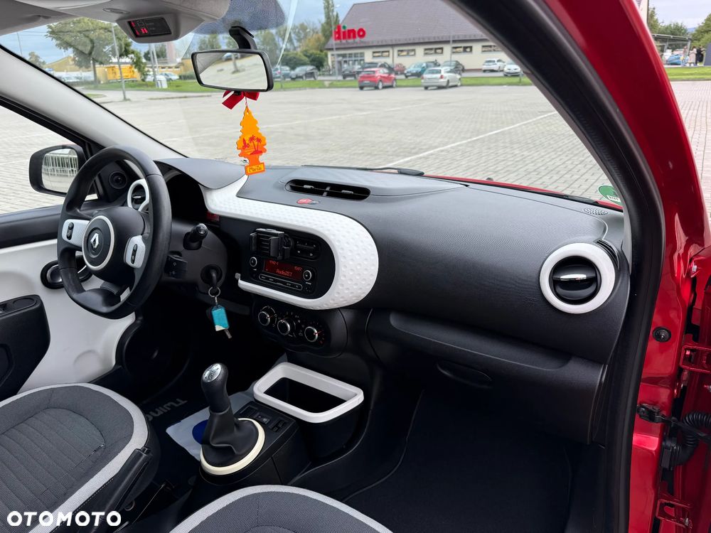 Renault Twingo SCe 70 Dynamique - 15