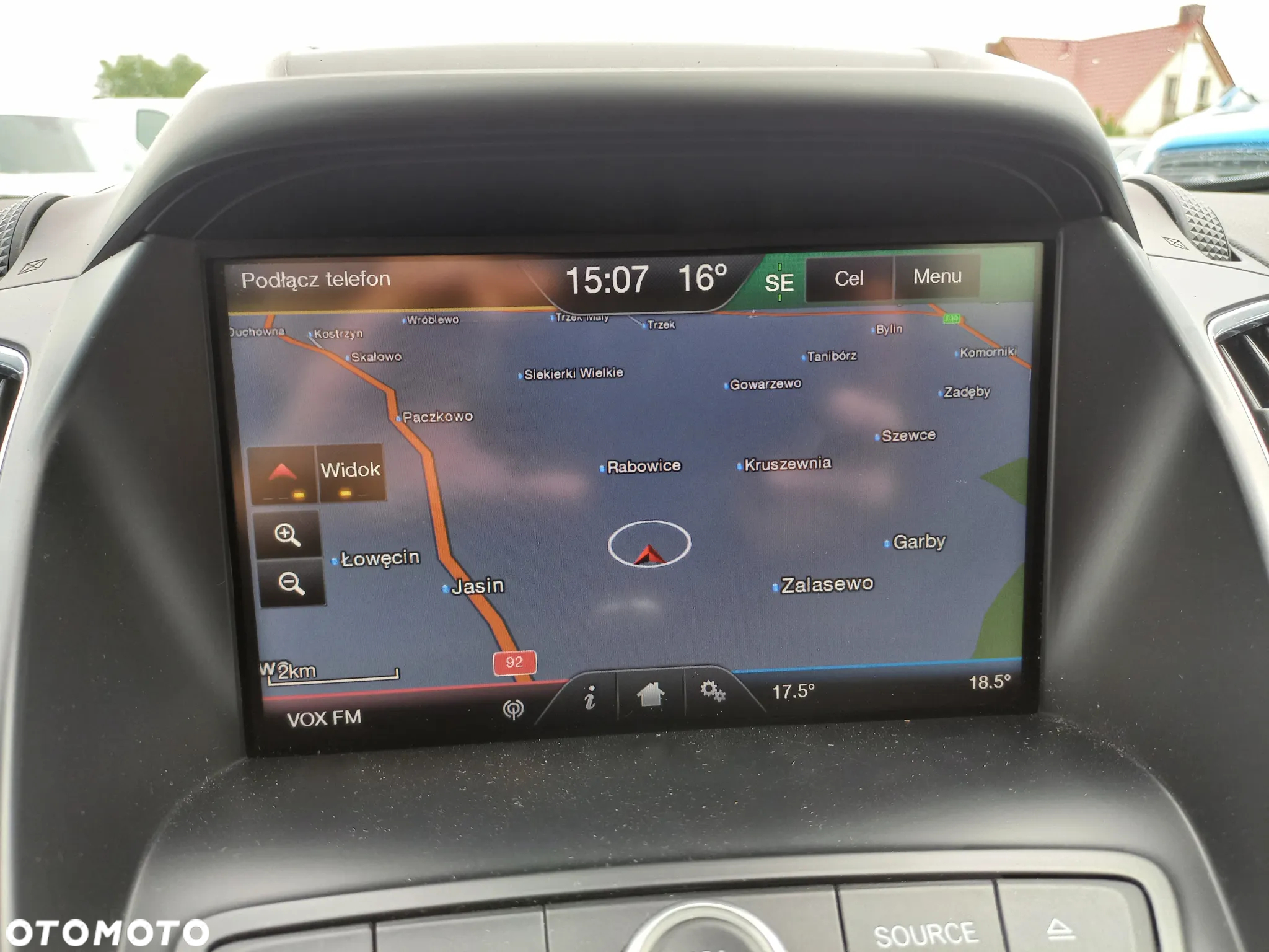 Ford C-MAX - 23