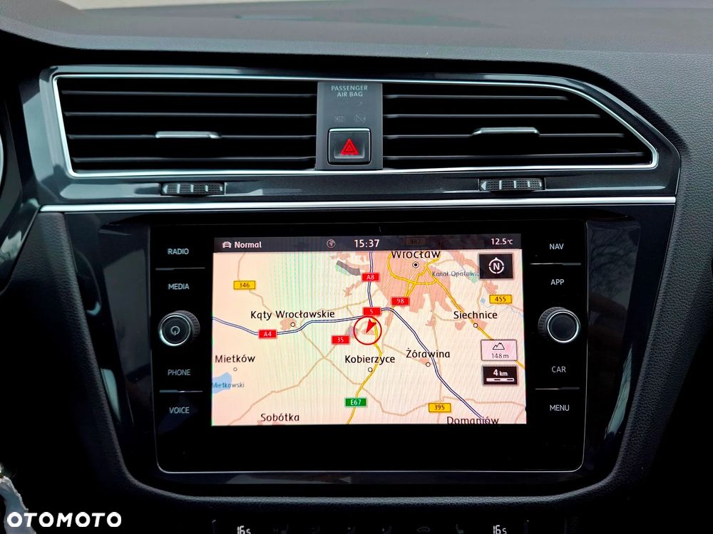 Volkswagen Tiguan 2.0 TSI 4Motion (BlueMotion Technology) DSG Highline - 31