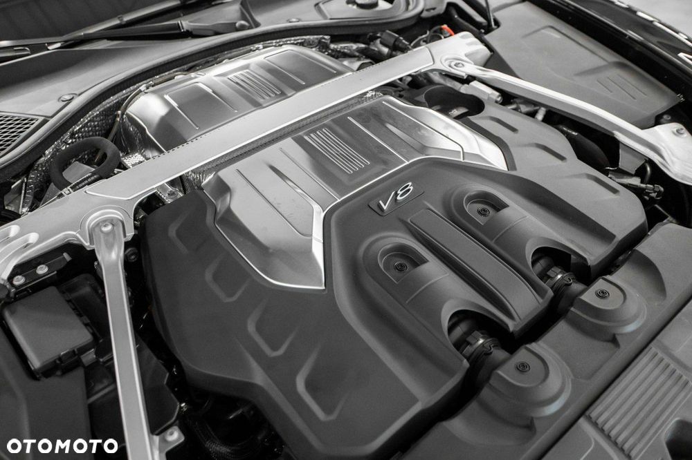 Bentley Continental GT - 18