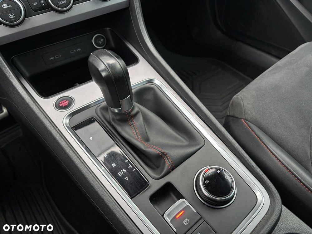 Seat Ateca 1.5 TSI FR S&S DSG - 18