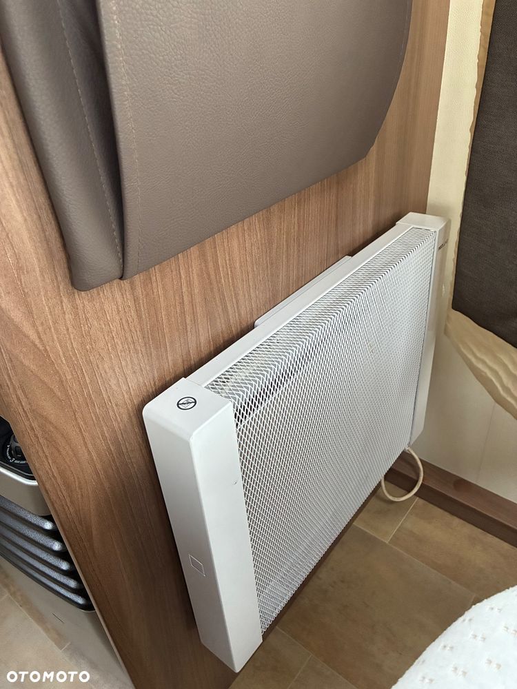 Burstner Averso top 485ts - 23