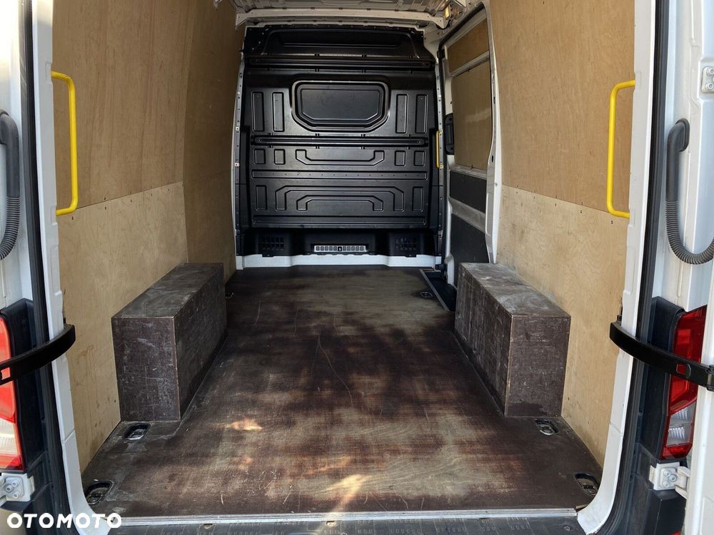 Volkswagen Crafter 35TDI TRENDLINE 140KM - 21