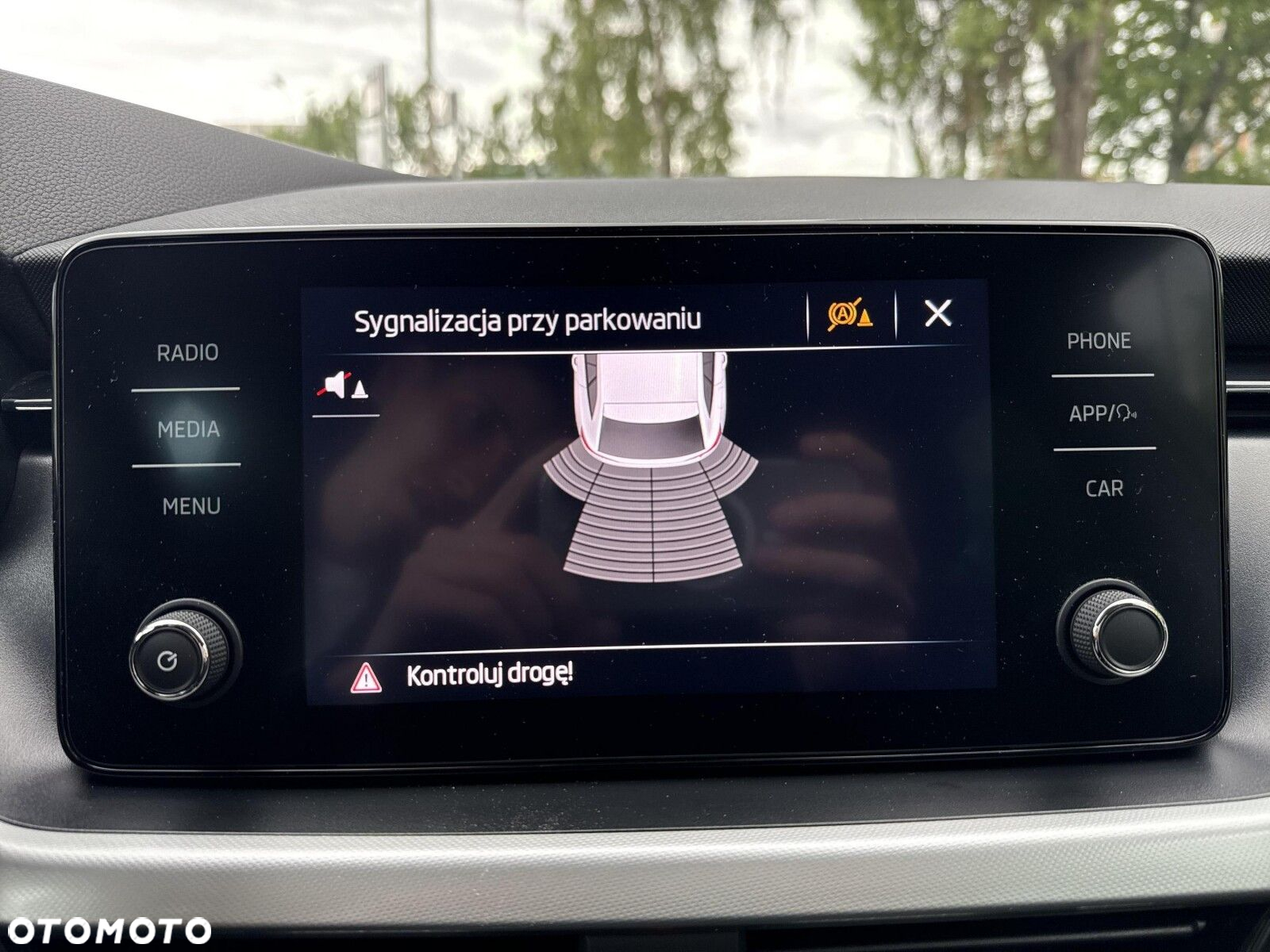 Skoda Scala 1.0 TSI Ambition - 22