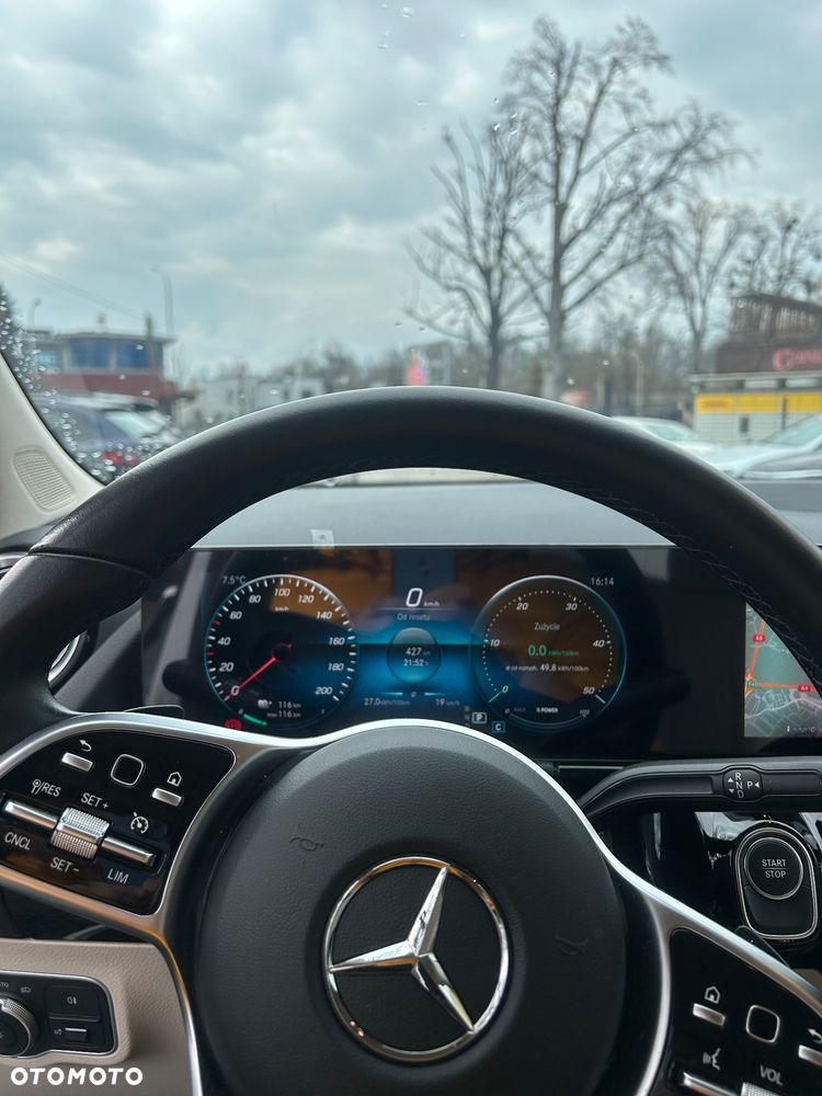 Mercedes-Benz EQA 250 66.5kWh Edition 1 - 3
