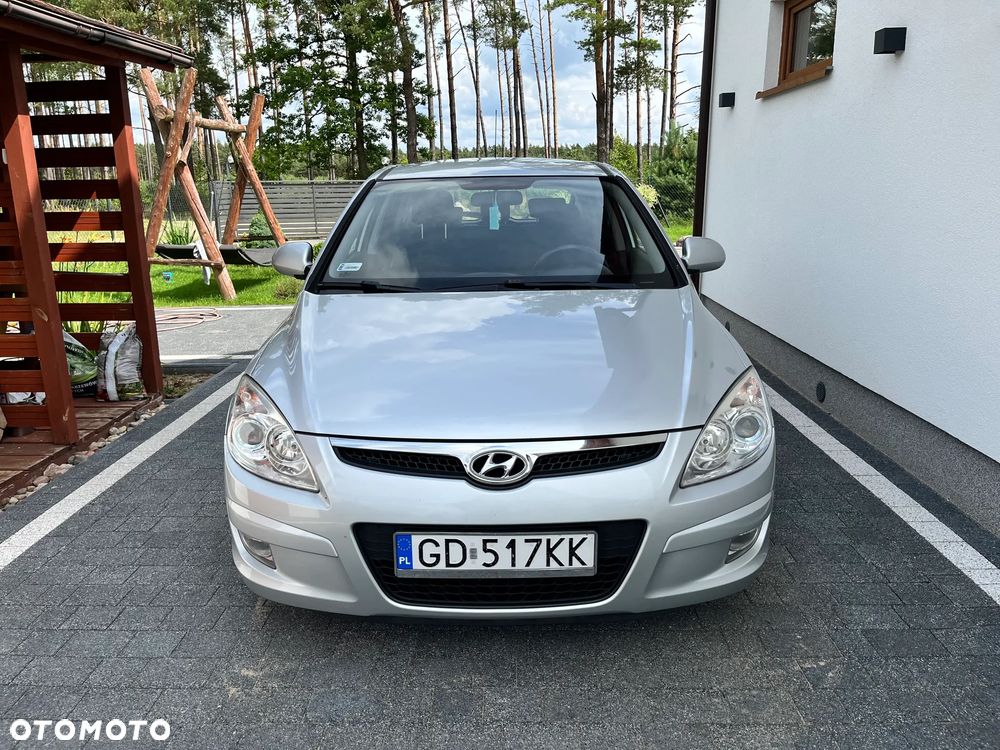 Hyundai i30 1.4 Comfort - 2