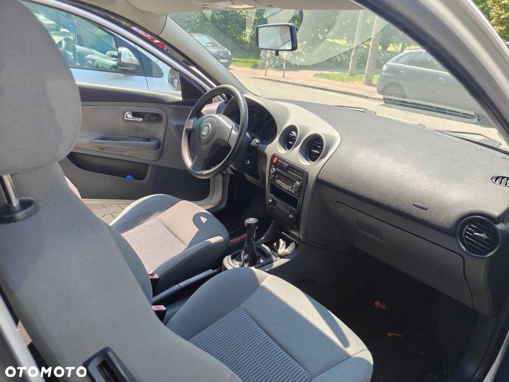 Seat Ibiza - 13