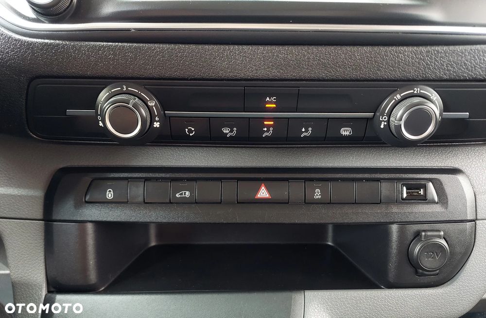 Toyota PROACE - 25