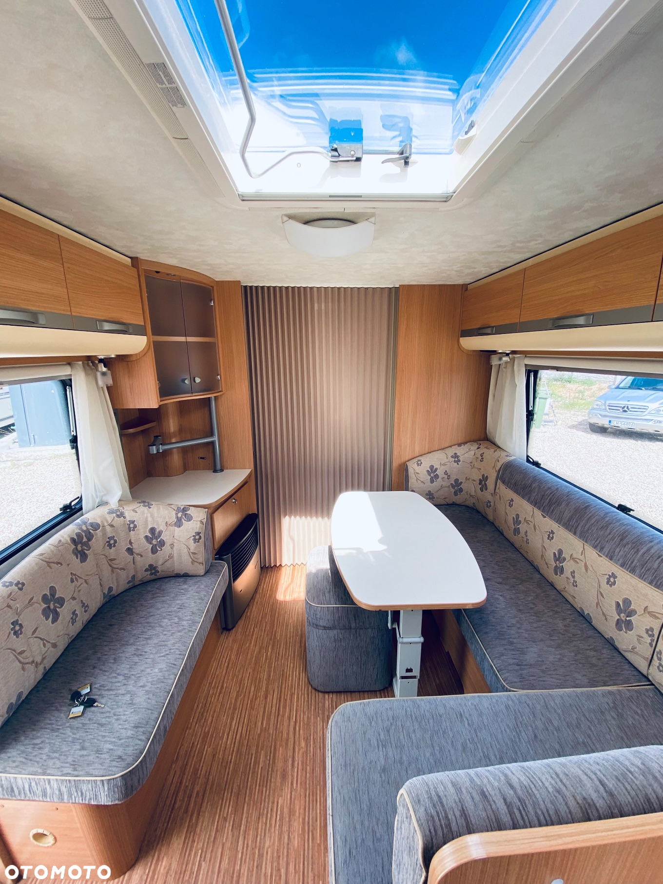 Adria 613 HT - 15