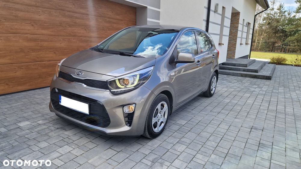 Kia Picanto 1.0 L - 2