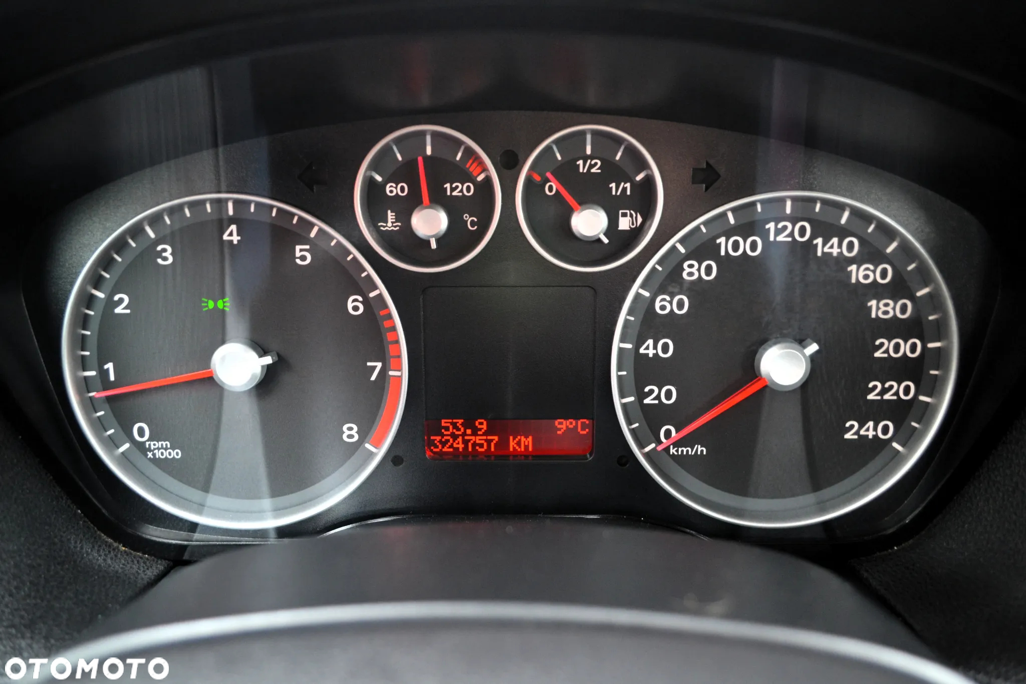 Ford Focus 1.6 Gold X - 40