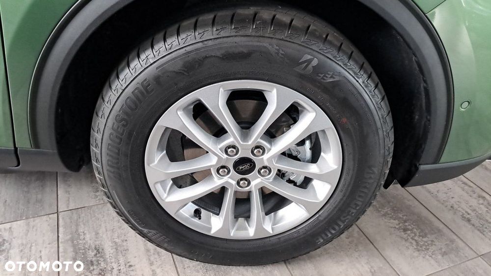 Ford Kuga - 10