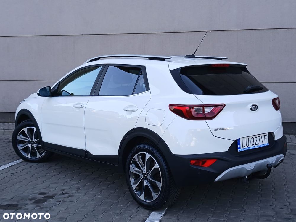 Kia Stonic 1.4 Edition 7 - 18