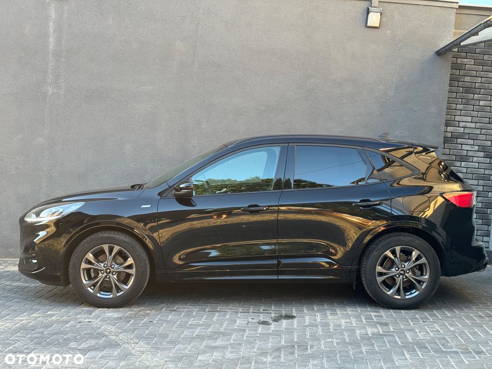 Ford Kuga 1.5 EcoBlue ST-LINE - 6