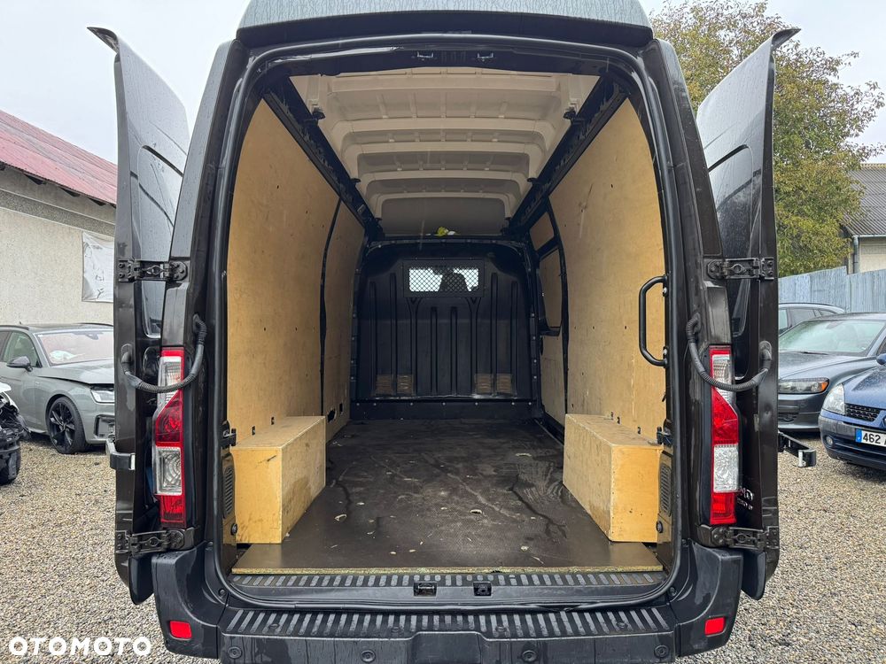Opel Movano - 23