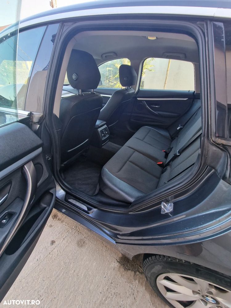 BMW Seria 3 - 10