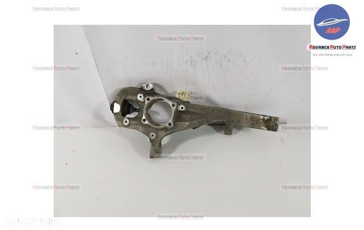 fuzeta Dreapta Fata Mercedes-Benz M-Class W166 2011 2012 2013 2014 201 - 4