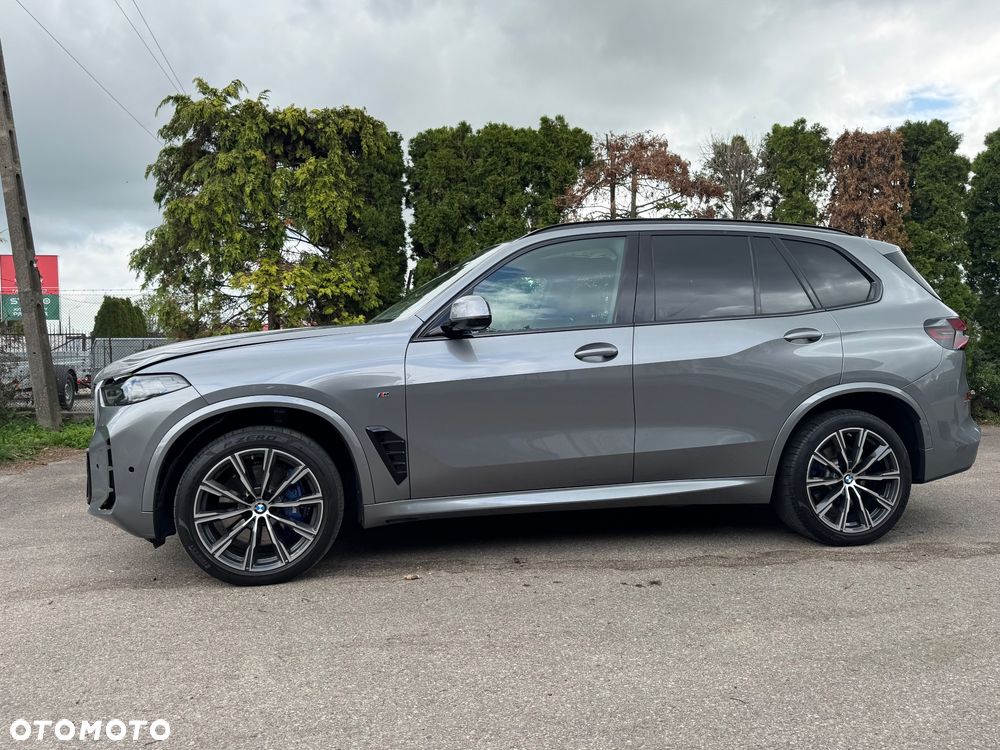 BMW X5 M - 13