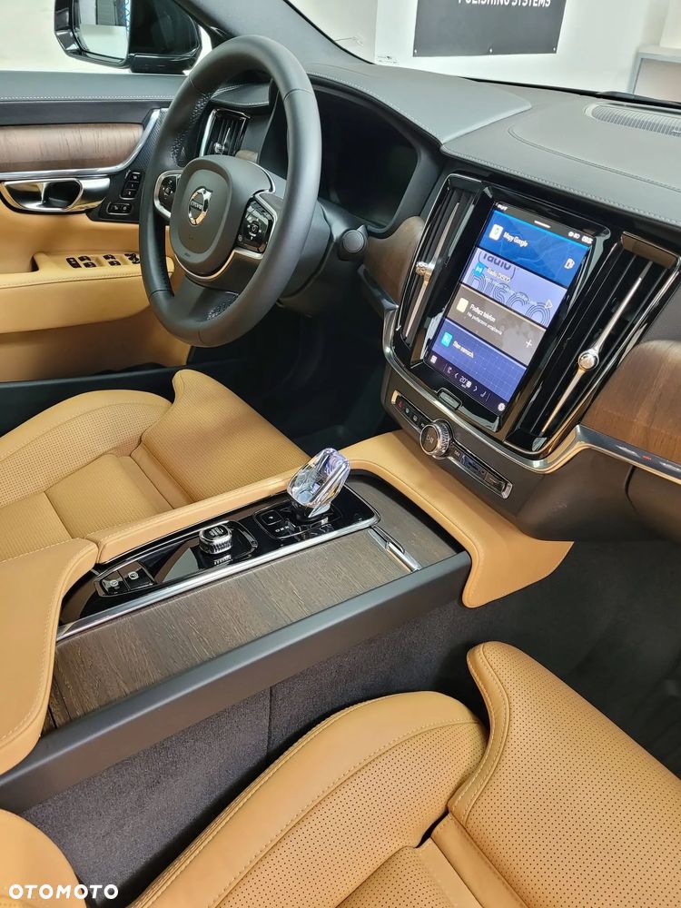Volvo S90 B5 D AWD Plus Bright - 10