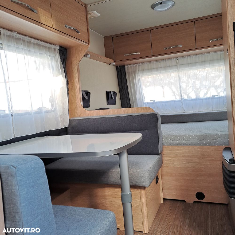 Castera C42D Carado C160L - 10