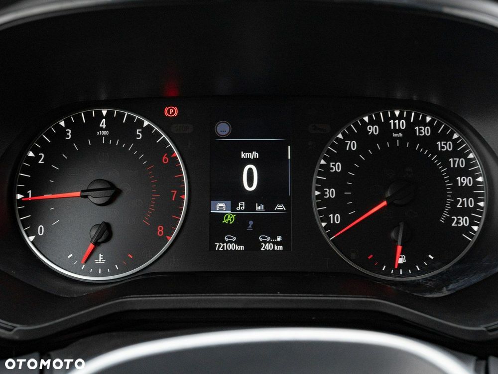 Renault Clio 1.0 TCe Equilibre - 16