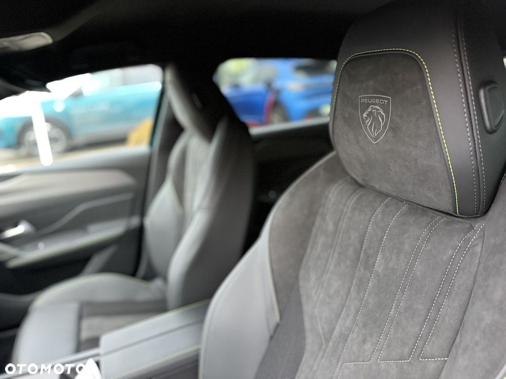 Peugeot 308 - 14